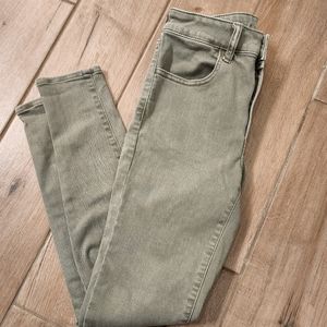 American eagle next level high waisted jegging